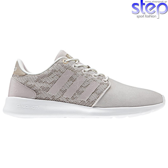 Adidas Cloudfoam qt racer w